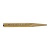 STARTER PUNCHES - 1/8" (3.2MM) STARTER BRASS PUNCH