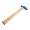 GUNSMITH'S BALLPEEN HAMMER - BALLPEEN HAMMER 12OZ