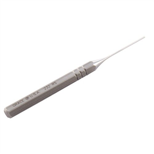 STEEL ROLL PIN PUNCHES - GRACE USA 1/16" PUNCH