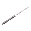 STEEL ROLL PIN PUNCHES - 3/16" PUNCH
