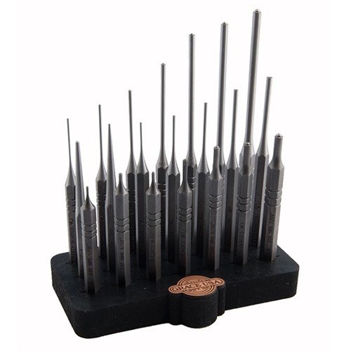 General Gunsmith Tools > Tool Storage - Preview