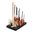 GRACE USA COMPLETE 17-PIECE TOOL SET WITH BENCH BLOCK