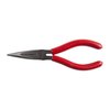 3 PLIER SET - 6" NEEDLE NOSE PLIERS 1/PACK