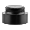 DELRIN-TIPPED BRASS HAMMER - REPLACEMENT DELRIN TIP