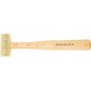 GUNSMITH'S BRASS HAMMER - BRASS HAMMER 16OZ