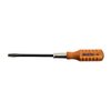 SCREWDRIVER SET - H4 SCREWDRIVER, .235" WIDE, .044" THICK, 8.5" LONG