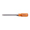 SCREWDRIVER SET - G3 SCREWDRIVER, .160" WIDE, .031" THICK, 5.5" LONG