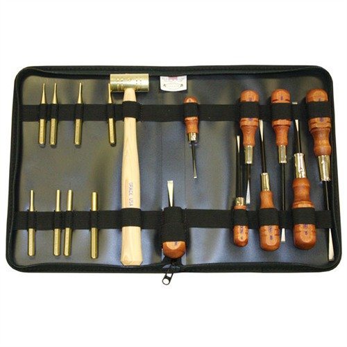 General Gunsmith Tools > Gunsmithing Tool Kits - Preview
