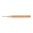GRACE USA 3/32" (2.4MM) BRASS PIN PUNCH
