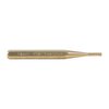 BRASS PUNCH SET - 1/8" (3.2MM) BRASS PIN PUNCH