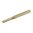 GRACE USA 1/4" (6.4MM) BRASS PIN PUNCH