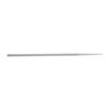 SWISS PATTERN 8  PILLAR EXTRA NARROW FILE - PILLAR EXTRA NARROW FILE #0 CUT 8  STEEL
