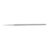 SWISS PATTERN 8  PILLAR EXTRA NARROW FILE - PILLAR EXTRA NARROW FILE #2 CUT 8  STEEL