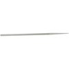 SWISS PATTERN 8  PILLAR EXTRA NARROW FILE - #4 CUT 8  PILLAR EXTRA NARROW FILE STEEL