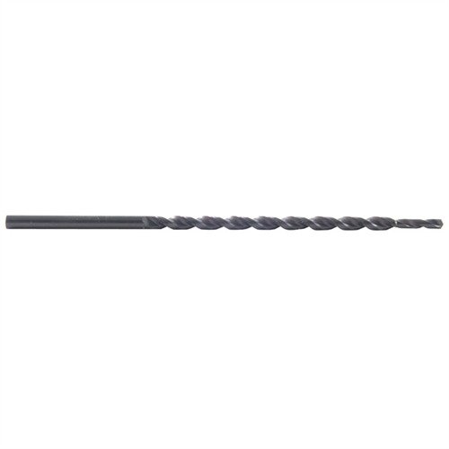 SHORT, PILOTED BARREL LINER DRILL - BROWNELLS BARREL LINER DRILL, PILOTED, .22 RIMFIRE, .315" (8MM)