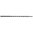 BROWNELLS BARREL LINER DRILL, PILOTED, .22 RIMFIRE, .315" (8MM)