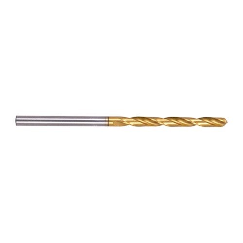 TIN COATED DRILL BIT - BROWNELLS DRILL BIT, TIN COATED, #29, 0.136"
