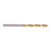 TIN COATED DRILL BIT - DRILL BIT, TIN COATED, #29, 0.136"