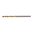 BROWNELLS DRILL BIT, TIN COATED, #31, 0.12"