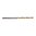 BROWNELLS DRILL BIT, TIN COATED, #31, 0.12"