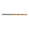 TIN COATED DRILL BIT - DRILL BIT, TIN COATED, #33, 0.113"