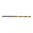 BROWNELLS DRILL BIT, TIN COATED, #33, 0.113"