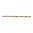 BROWNELLS DRILL BIT, TIN COATED, #36, 0.106"