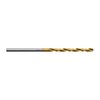 TIN COATED DRILL BIT - DRILL BIT, TIN COATED, #42, 0.093"