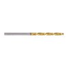 TIN COATED DRILL BIT - DRILL BIT, TIN COATED, #43, 0.089"