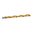 BROWNELLS DRILL BIT, TIN COATED, #43, 0.089"