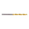 TIN COATED DRILL BIT - DRILL BIT, TIN COATED, 1/8"