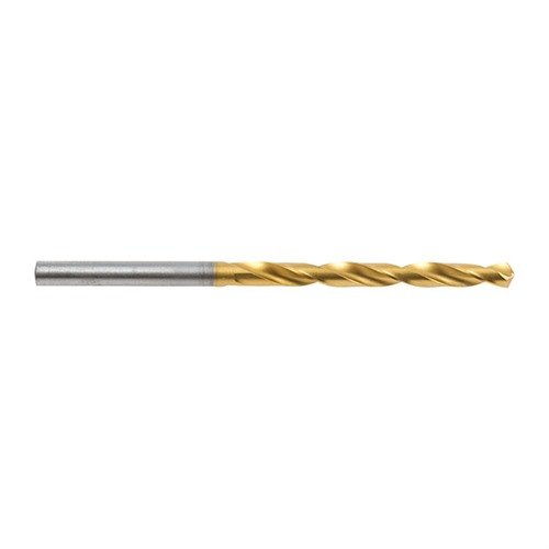 TIN COATED DRILL BIT - BROWNELLS DRILL BIT, TIN COATED, 3/16"
