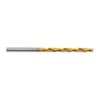 TIN COATED DRILL BIT - DRILL BIT, TIN COATED, 3/16"
