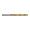 TIN COATED DRILL BIT - DRILL BIT, TIN COATED, 1/4"