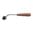 GUNLINE BARREL BEDDING TOOL, 3/4" (19.0MM)