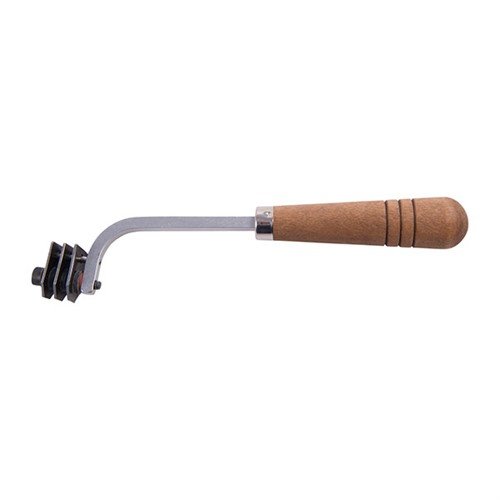 GUNLINE BARREL BEDDING TOOL, 13/16" (20.6MM)