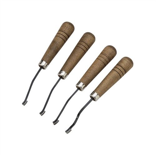 GUNLINE LEADER SET,16 LPI