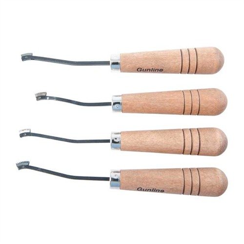 GUNLINE LEADER SET,18 LPI