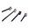 GUNLINE LEADER SET,28 LPI