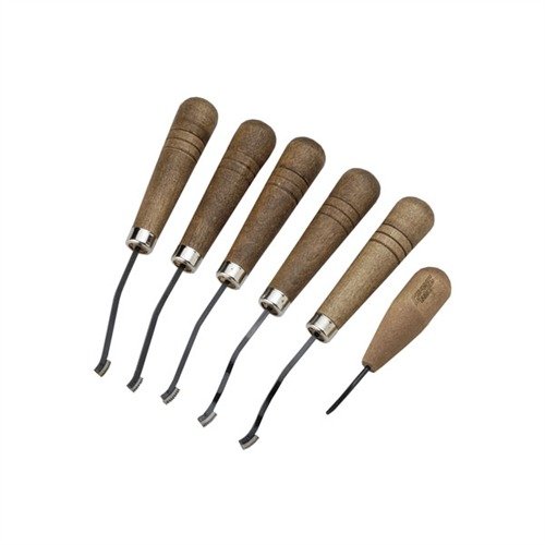 GUNLINE CAMP PERRY SET,16 LPI