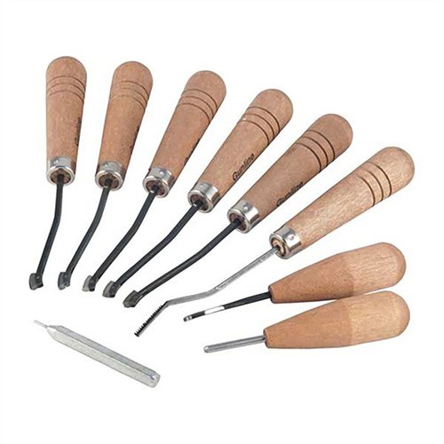 GUNLINE 24 LPI PREMIER SET