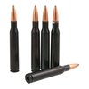 CENTERFIRE RIFLE DUMMY ROUNDS - 280 REMINGTON DUMMIES 5/BOX