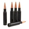 CENTERFIRE RIFLE DUMMY ROUNDS - 7MM-08 REMINGTON DUMMIES 5/BOX