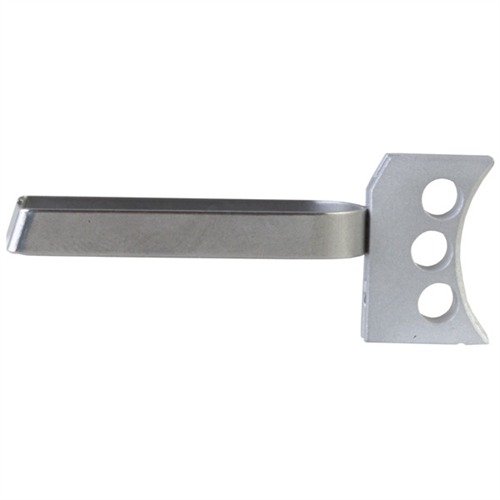 GREIDER PRECISION LONG LOP, 3-HOLE