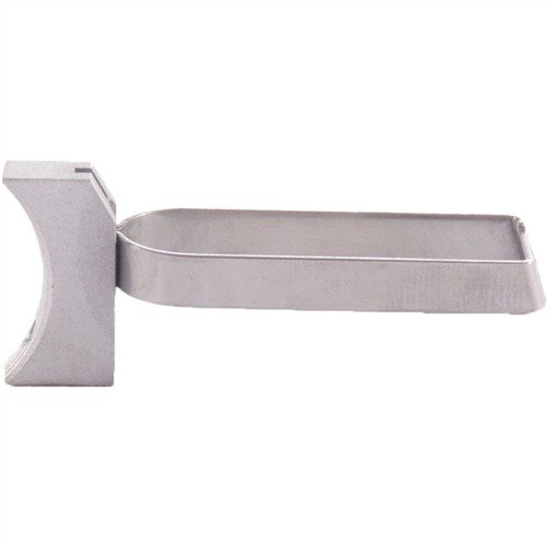 GREIDER PRECISION SHORT LOP, SOLID