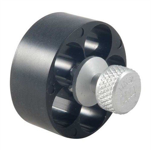 SPEEDLOADER - HKS CA-44 FITS .44 SPEC., 5-SHOT S&W 696, TAURUS, ROSSI