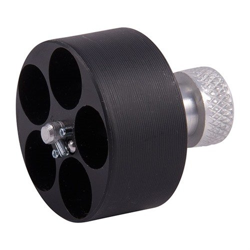 SPEEDLOADER - HKS 36A FITS .38/.357 S&W 36,37,38,40,49,60 5 SHOT RUGER®SP101®