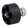SPEEDLOADER - 36A FITS .38/.357 S&W 36,37,38,40,49,60 5 SHOT RUGER®SP101®