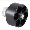 SPEEDLOADER - MK-3A FITS .38/.357 COLT MKIII, RUGER SEC. SIX, SPEED SIX