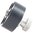 HKS 586-A FITS .38/.357 S&W "L" FRAME, GP-100